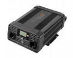 Technaxx Tehosuuntaaja 2000W Sine - TE22 Technaxx Tehosuuntaaja 2000W Sine - TE22