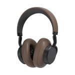 SACKit Touch 400 Hybrid ANC Over-Ear -kuulokkeet - ruskea