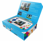 My Arcade TETRIS® POCKET PLAYER PRO