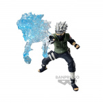 Naruto Shippuden - Effectreme-Hatake Kakashi -figuuri