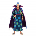 One Piece DXF The Grandline Men Extra Denjiro hahmo