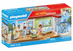 Playmobil Äitiysosasto (71616) Playmobil Äitiysosasto (71616)