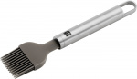 Zwilling Pro Leivontasivellin - hopea - 20 cm