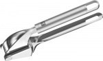 Zwilling Pro Valkosipulipuristin - hopea - 20 cm