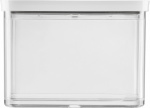 Zwilling Fresh & Save, CUBE Box - läpinäkyvä-valkoinen - 2M