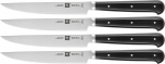 Zwilling Pihvipihvi-setti 4-pcs - ei-väriä