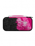 PDP Gaming Travel GLOW Kotelo Grand Prix Peach Lisensoitu kytkin