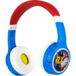 Upcoming Minds Ekids - Paw Patrol Bluetooth-kuulokkeet Upcoming Minds Ekids - Paw Patrol Bluetooth-kuulokkeet