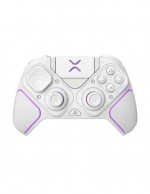 PDP Gaming Victrix Pro BFG Langaton ohjain Valkoinen Lisensoitu PS5 / PS4 / PC PDP Gaming Victrix Pro BFG Langaton ohjain Valkoinen Lisensoitu PS5 / PS4 / PC
