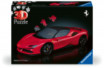Ravensburger 3D Puzzle Ferrari SF90 Stradale 108p (10311576)