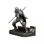 Star Wars Mandalorian-patsas