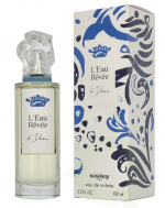 Sisley L\'Eau Revee D\'Ikar Edt Spray 100 ml