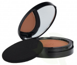 Black Up Two Way Cake Compact Powder 11 g 14