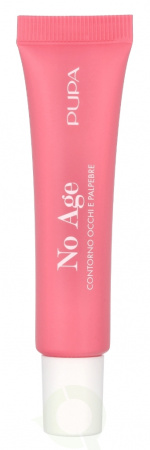 Pupa Milano Pupa Luminys Baked All Over Illuminating Blush-Powder 15 ml