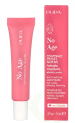 Pupa Milano Pupa Luminys Baked All Over Illuminating Blush-Powder 15 ml