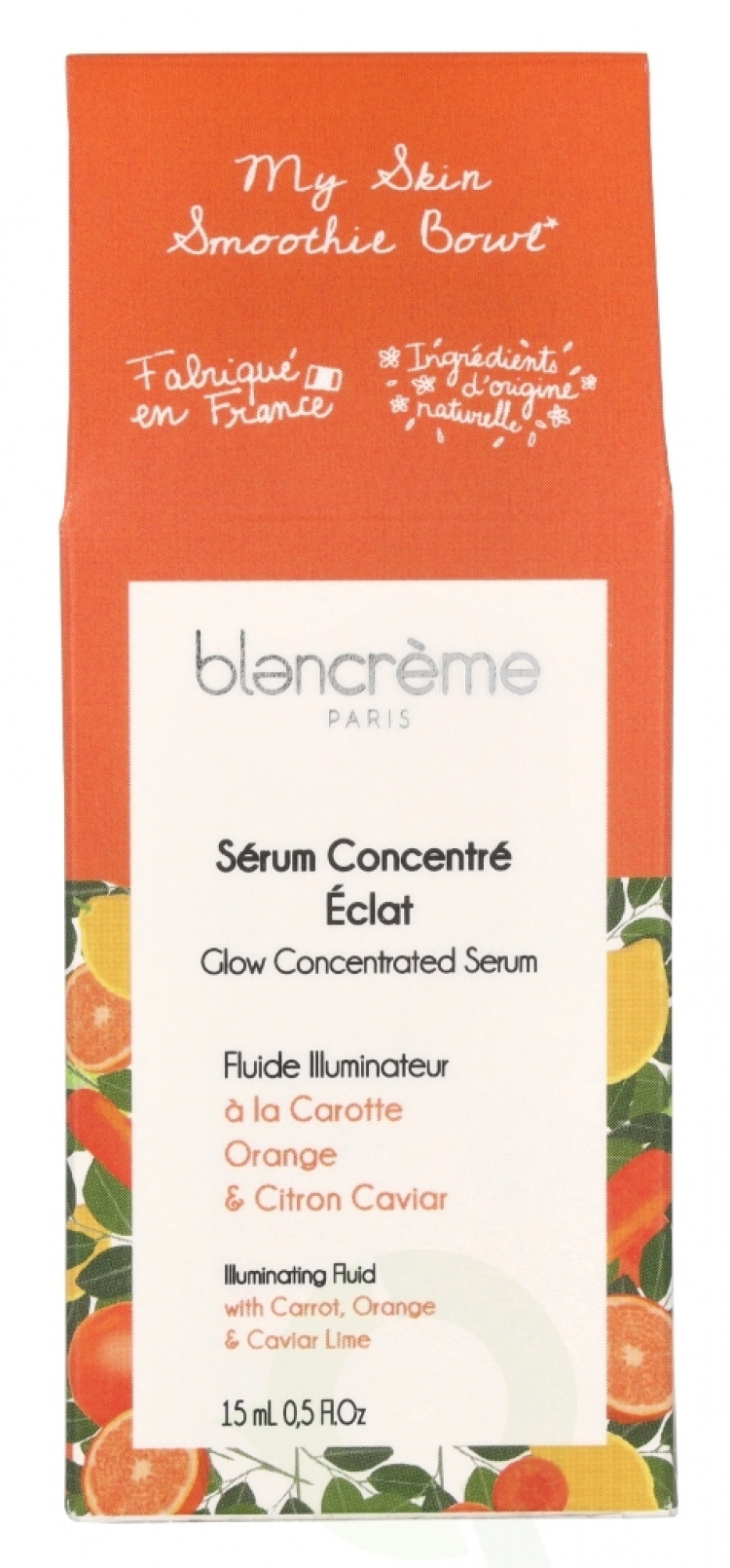 Blancreme Glow Concentrated Serum 15 ml