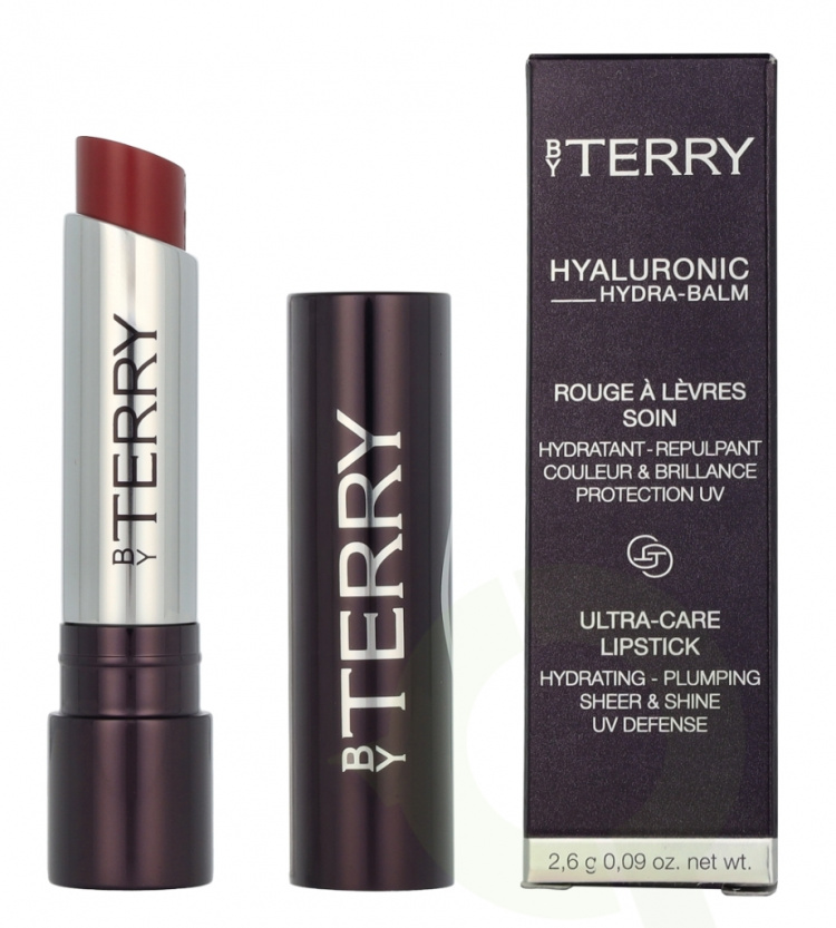 By Terry Hyaluronic Hydra-Balm Lipstick 2.6 g #04 Dare To Bare