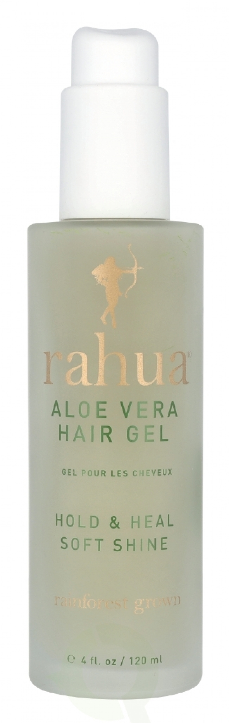 Rahua Aloe Vera Hair Gel 120 ml