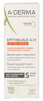 A-Derma Epitheliale A.H Ultra Balm 50 g
