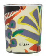 Baija Paris Baija Vertige Solaire Scented Candle 180 g Bergamot Tuberosa