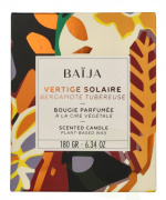 Baija Paris Baija Vertige Solaire Scented Candle 180 g Bergamot Tuberosa