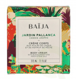 Baija Paris Baija Jardin Pallanca Body Cream 212 ml Cassis Jasmin