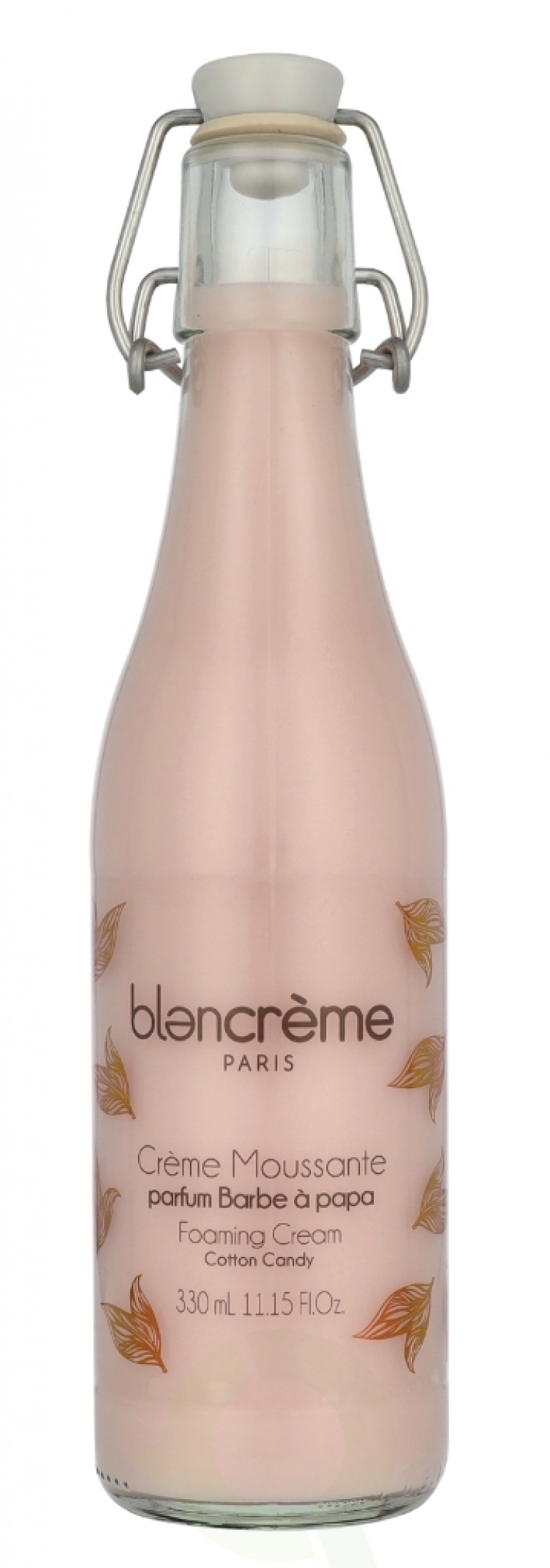 Blancreme Parfum Barbe A Papa Foaming Cream 330 ml