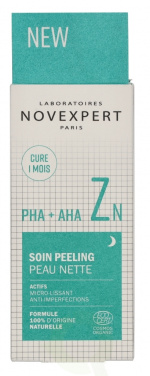 Novexpert Noxexpert Peeling Care - Clear Skin 30 ml