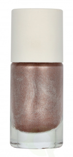 Nailmatic Pure Color 8 ml Metallic Pink Gold