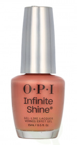 OPI Infinite Shine Nail Lacquer 15 ml On A Mission