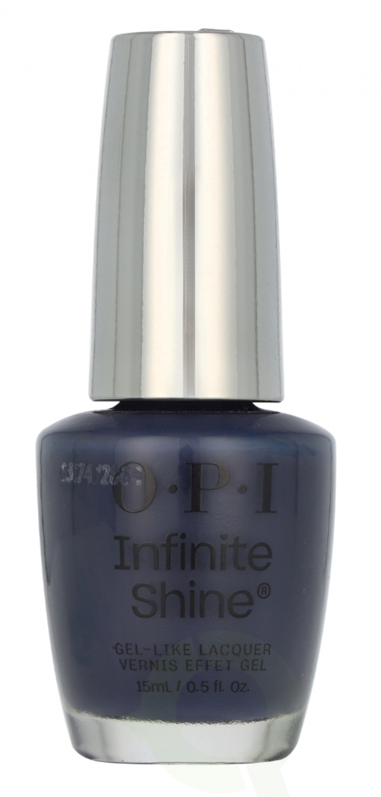 OPI Infinite Shine Nail Lacquer 15 ml Less Is Norse