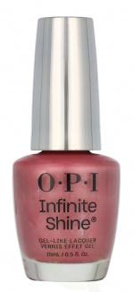 OPI Infinite Shine Nail Lacquer 15 ml Aphrodites Pink Nightie