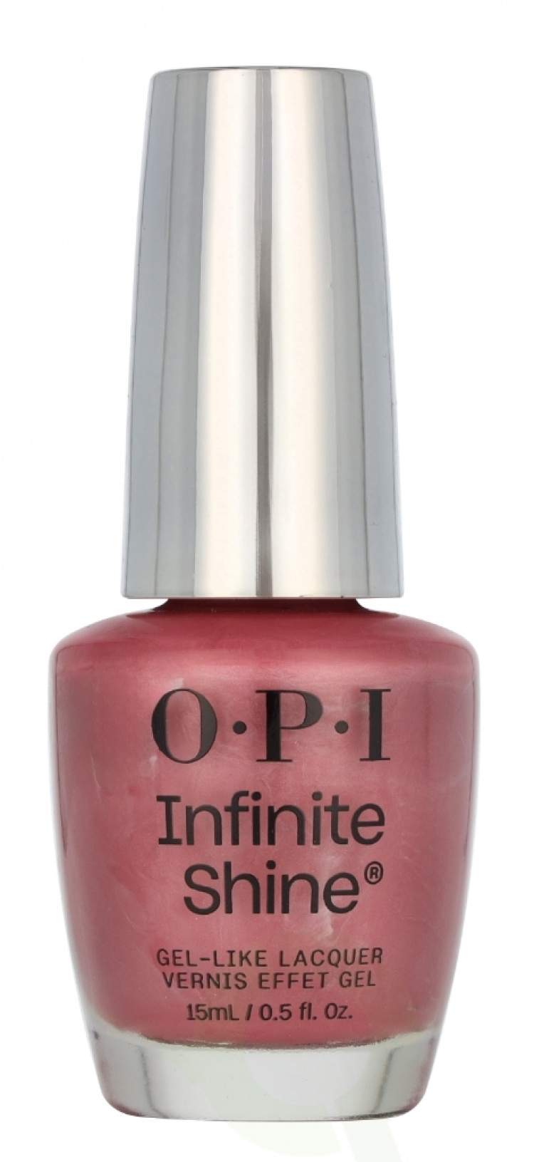 OPI Infinite Shine Nail Lacquer 15 ml Aphrodites Pink Nightie