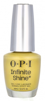 OPI Infinite Shine Nail Lacquer 15 ml Its Always Stunny