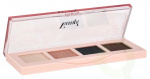 Pupa Milano Pupa Vamp! Palette 4 Ombres 4 g #06 Deep Nude