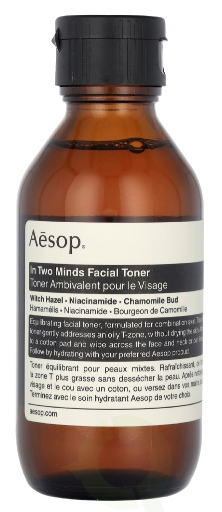 AESOP In Two Minds Facial Toner 100 ml
