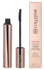 Collistar Infinito Mascara 7.5 ml Refillable Extra Black