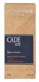 L\'Occitane Homme Cade After-Shave Balm 75 ml