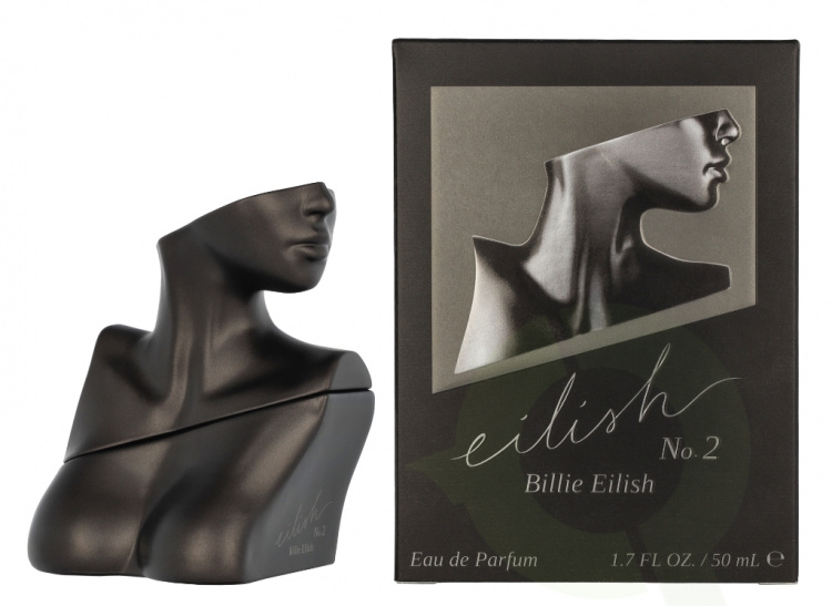 Billie Eilish No. 2 Edp Spray 50 ml