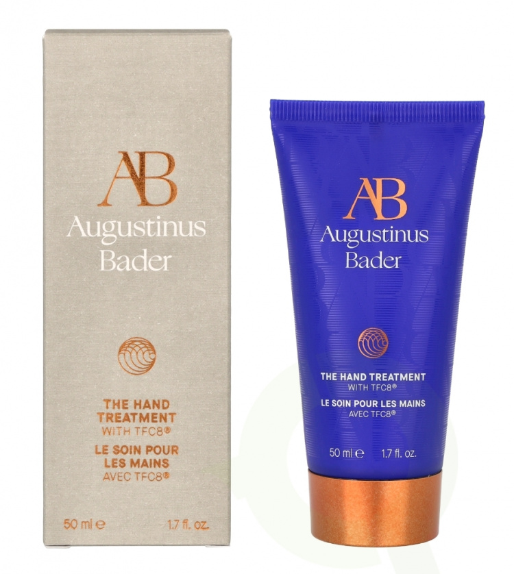 Augustinus Bader The Hand Treatment 50 ml