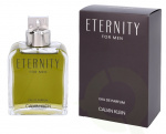 Calvin Klein Eternity For Men Edp Spray 200 ml