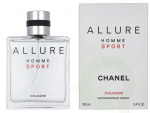 Chanel Allure Homme Sport Cologne Edt Spray 100 ml