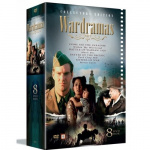 War Dramas - 8 DVD Box set - Classic and award winning war movies War Dramas - 8 DVD Box set - Classic and award winning war movies