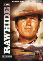 Rawhide - Collection (22-disc) - DVD Rawhide - Collection (22-disc) - DVD