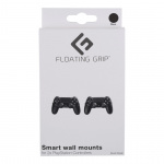 FLOATING GRIP s Playstation-ohjaimen seinäkiinnike