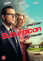Suburbicon - DVD Suburbicon - DVD