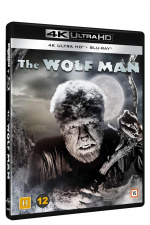 The Wolf Man The Wolf Man