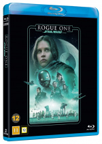Rogue One A Star Wars Story - Blu ray Rogue One A Star Wars Story - Blu ray