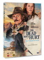 The Dead Don\'t Hurt - Til verdens ende
