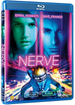 Nerve (Blu-Ray) Nerve (Blu-Ray)